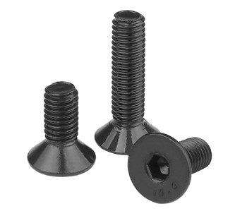 10.9級(jí)沉頭內(nèi)六角螺栓